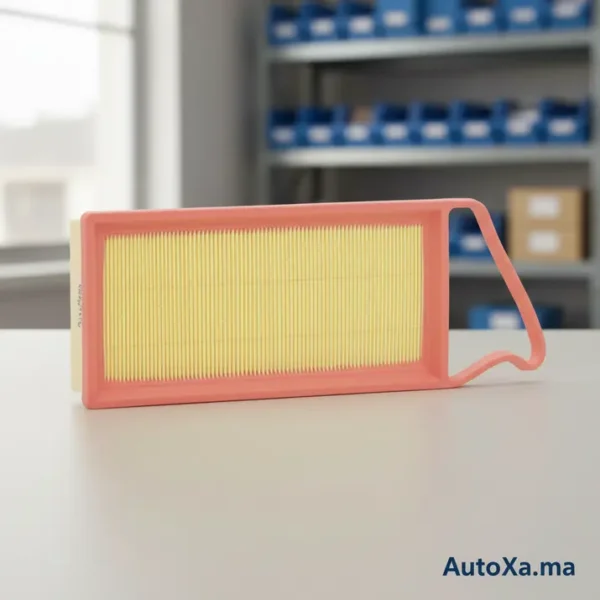 Filtre à air peugeot 206