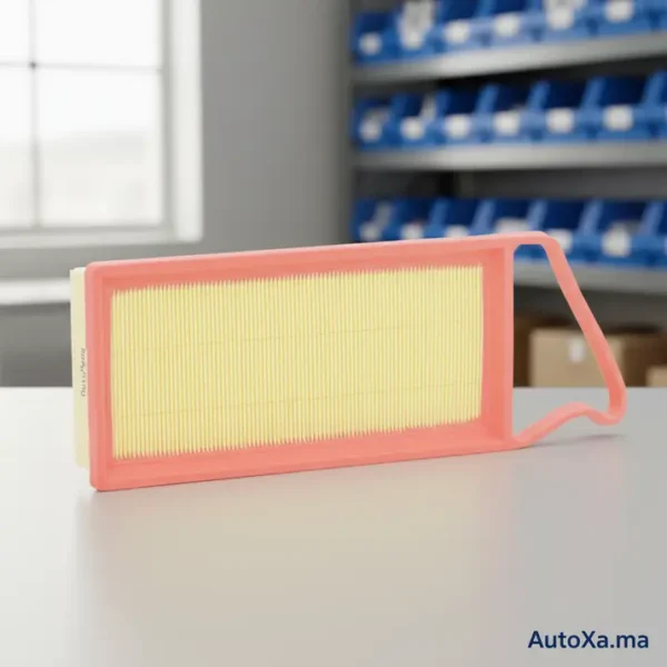 Filtre à air peugeot 307