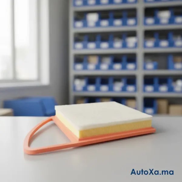 Filtre à air peugeot partner