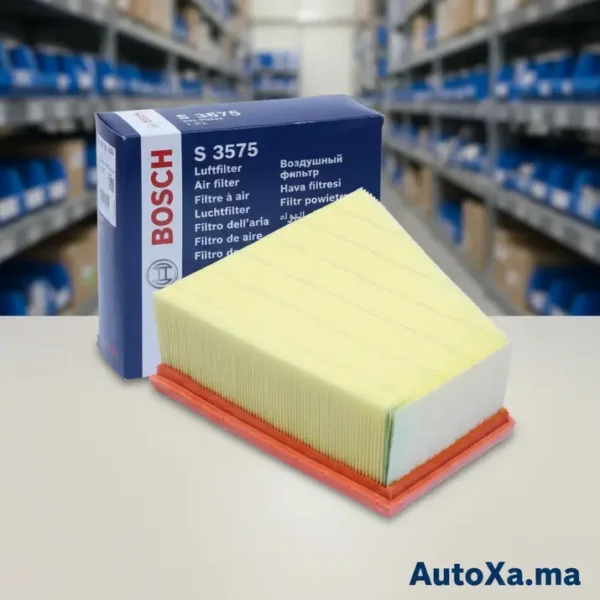 Filtre à air polo 5