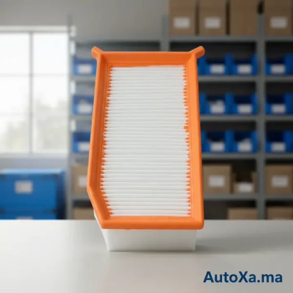 Filtre à air voiture
