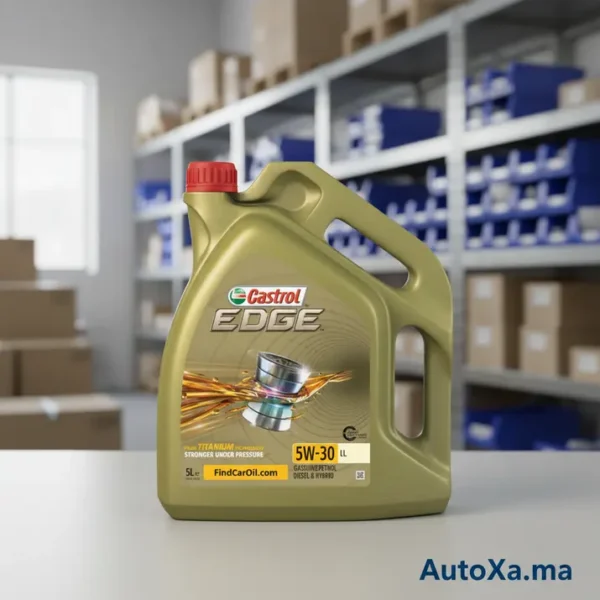 Huile moteur touran 1.6 tdi 105