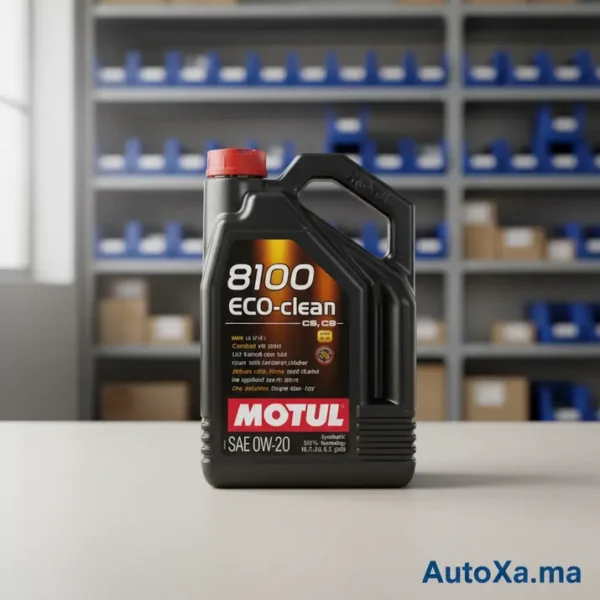 Huile moteur volvo v40 d2