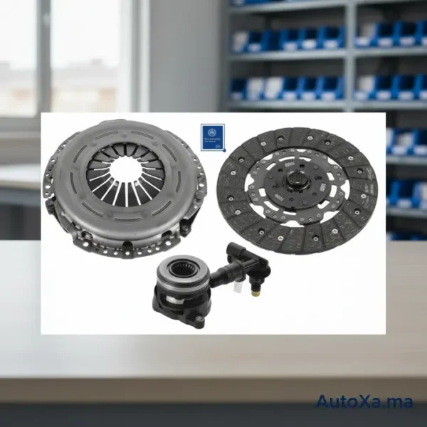 Kit d embrayage Ford focus