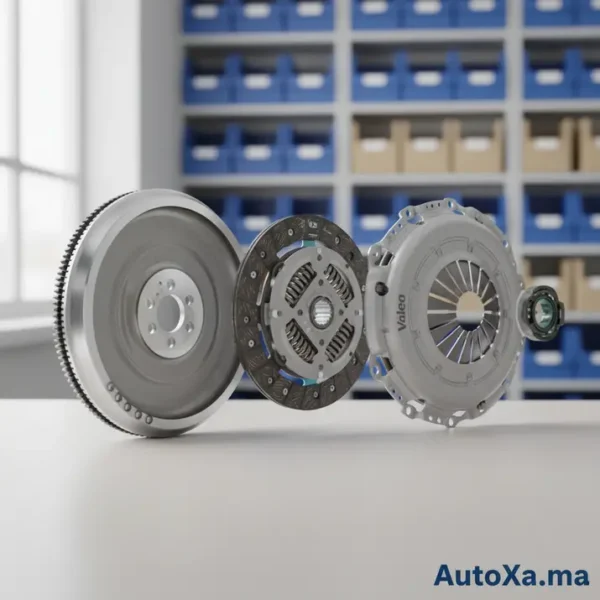 Kit d embrayage Peugeot partner