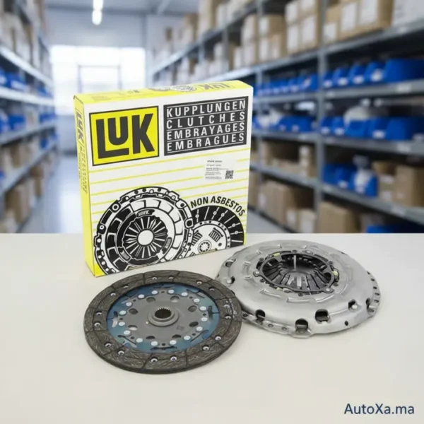 Kit de l embrayage