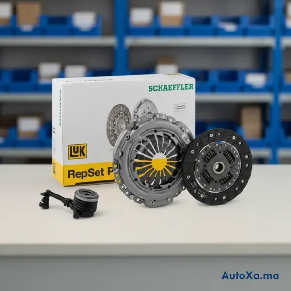Kit disque d embrayage