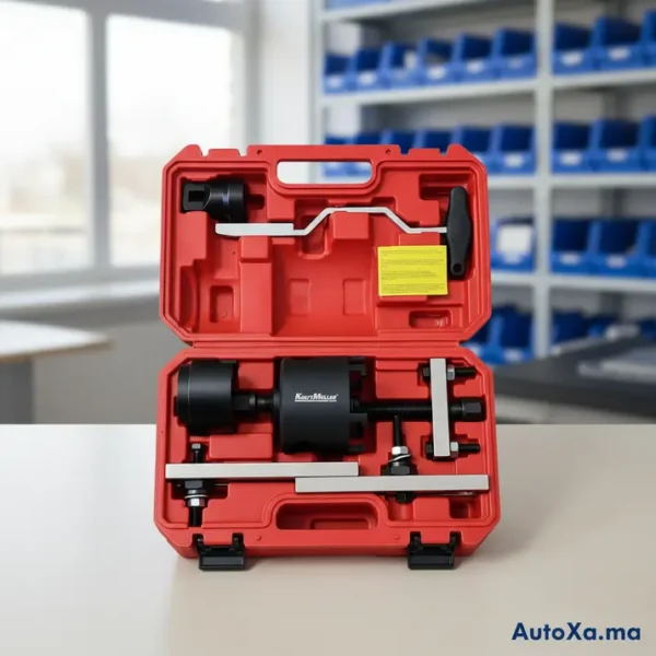 Kit double embrayage dsg