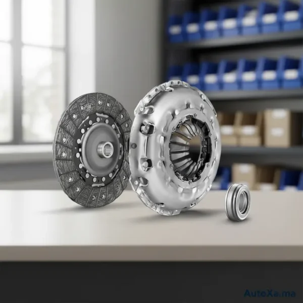 Kit embrayage 406