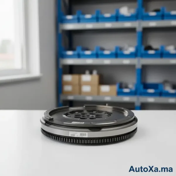 Kit embrayage BMW serie 1