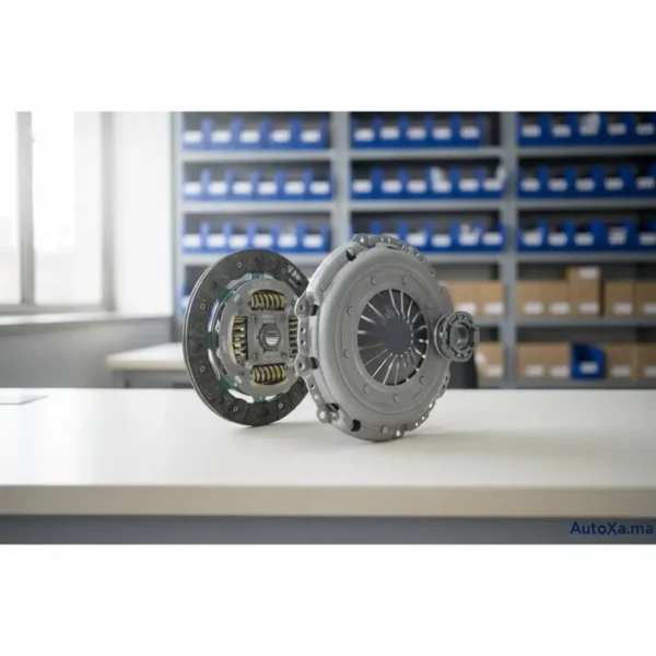 Kit embrayage Fiat 500