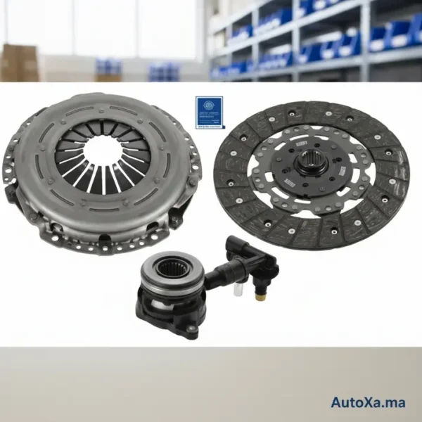 Kit embrayage Ford focus