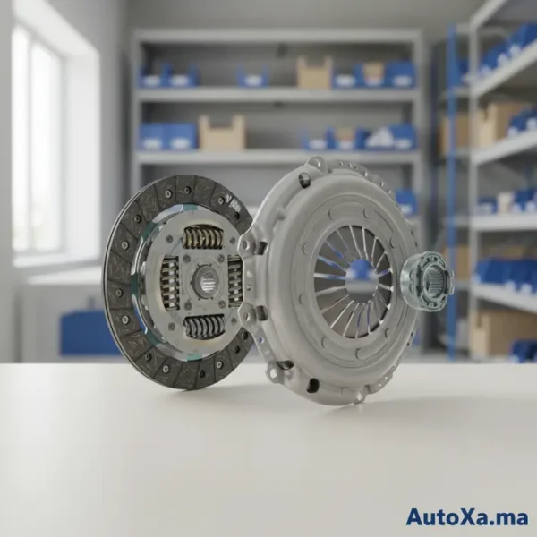 Kit embrayage Hyundai accent