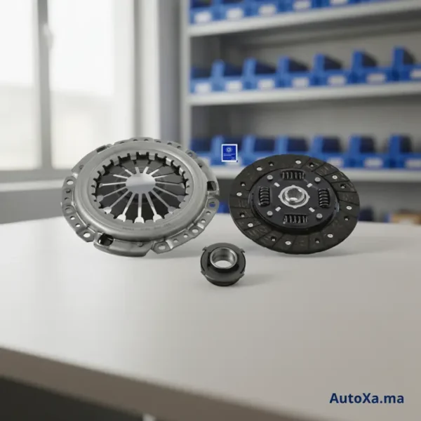 Kit embrayage Hyundai i10