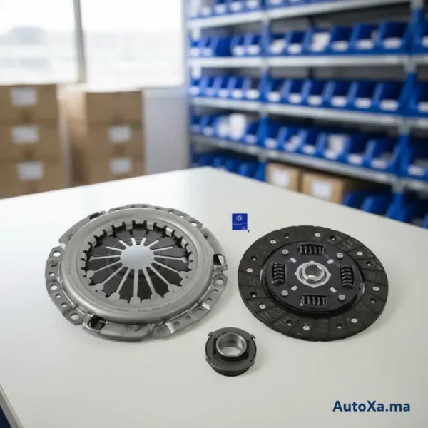 Kit embrayage Kia picanto