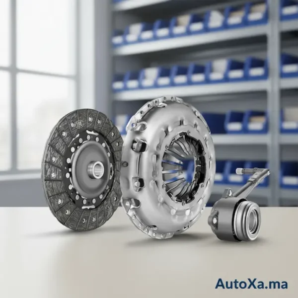 Kit embrayage Opel astra j 1.7 cdti