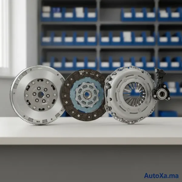 Kit embrayage Seat leon