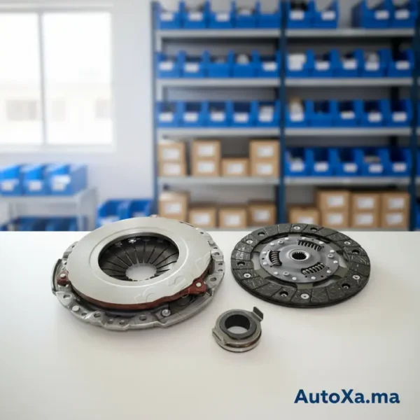 Kit embrayage Suzuki celerio