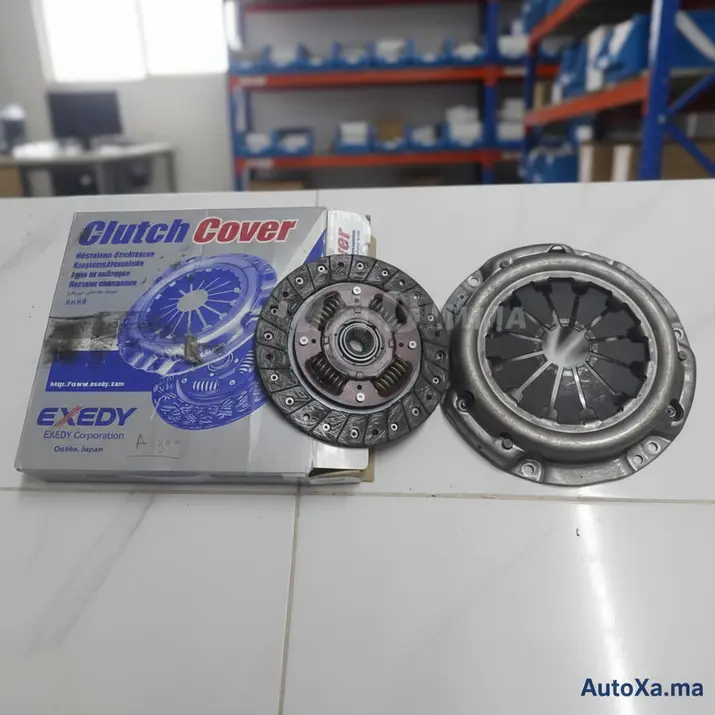 Kit embrayage Suzuki swift