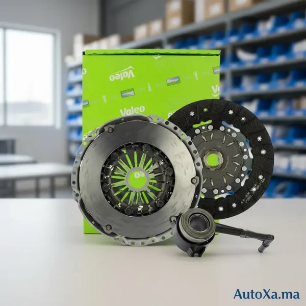 Kit embrayage Valeo prix
