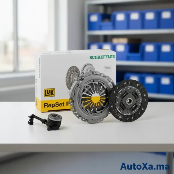 Kit embrayage prix maroc