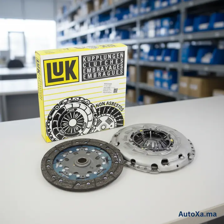 Luk kit embrayage