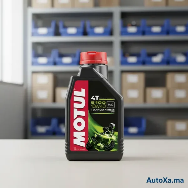 Masse volumique huile moteur