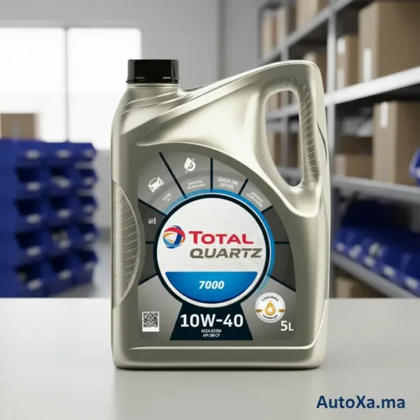 Meilleur huile moteur pour volkswagen