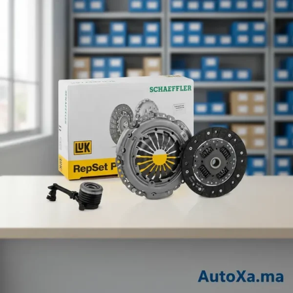 Meilleur marque kit embrayage