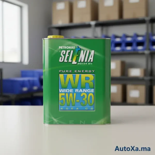 Petronas huile moteur