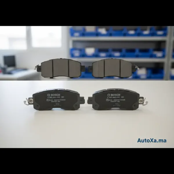 Plaquette de frein bosch prix