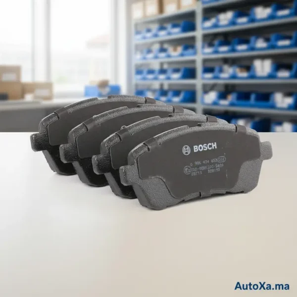 Plaquette de frein ford fiesta prix