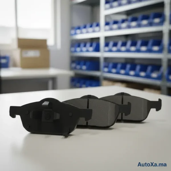 Plaquette de frein honda civic