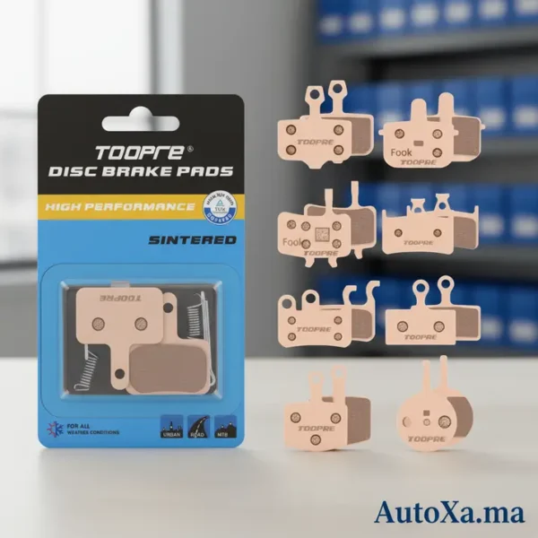 Plaquette de frein magura