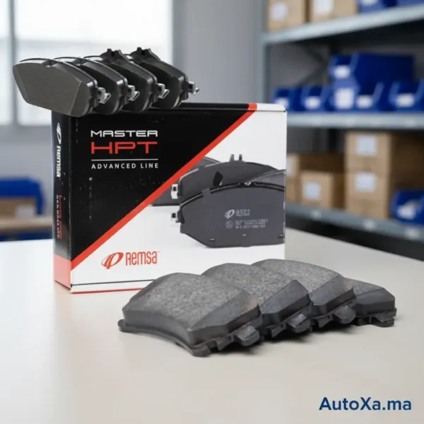 Plaquette de frein pas cher