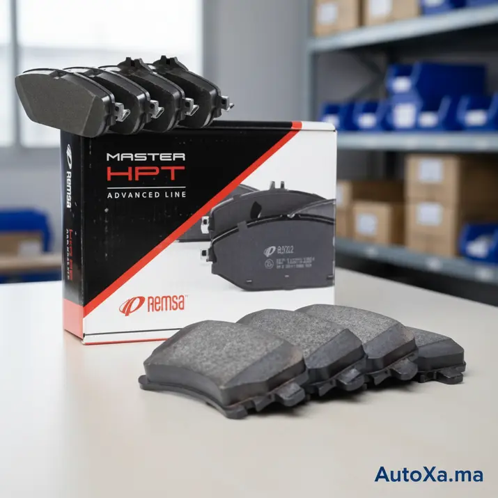 Plaquette de frein pas cher