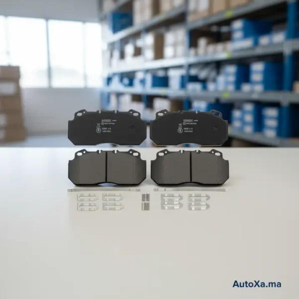 Plaquette de frein prix renault