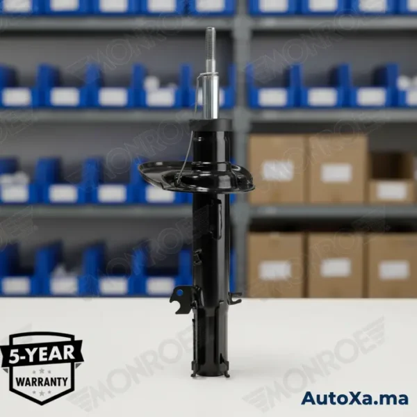 Prix amortisseur maroc