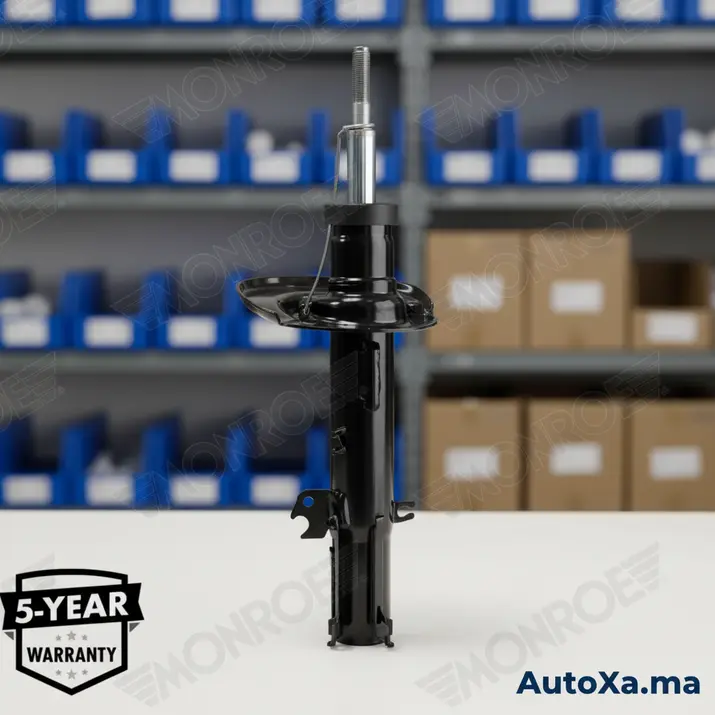 Prix amortisseur maroc