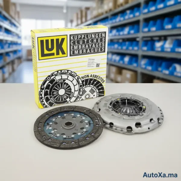 Prix de kit d embrayage