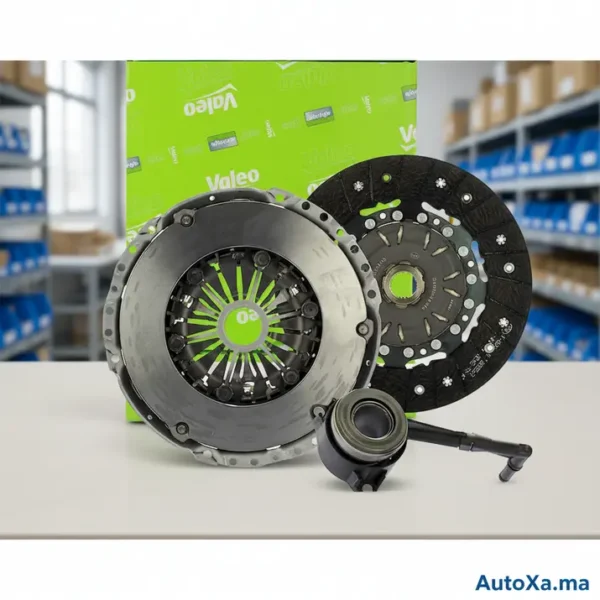 Prix kit embrayage Dacia logan