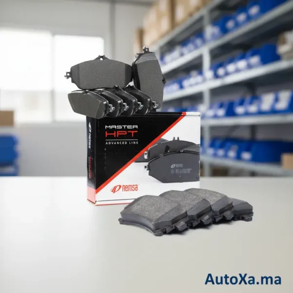 Prix plaquette de frein audi a4