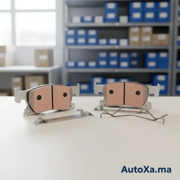 Prix plaquette de frein opel astra