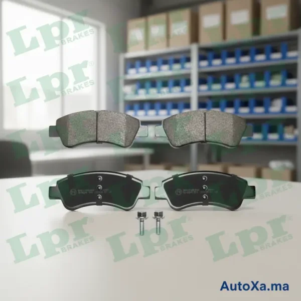 Prix plaquette de frein opel corsa