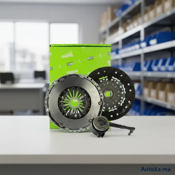 Valeo kit embrayage