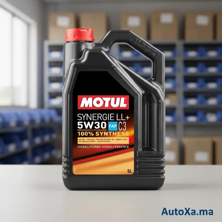 huile moteur tiguan 2.0 tdi 150cv 2018