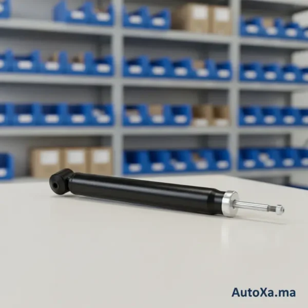 Amortisseur Audi a3