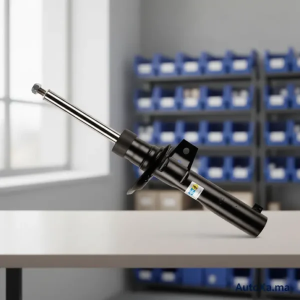 Amortisseur Bilstein avis