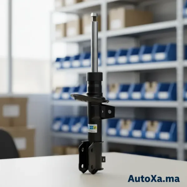 Amortisseur Bilstein golf 4