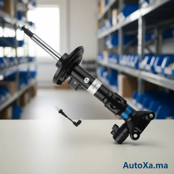 Amortisseur Bilstein maroc